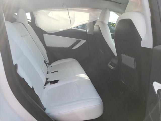 5YJYGDEE2LF032609 Tesla Model Y