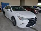 2016 TOYOTA  CAMRY