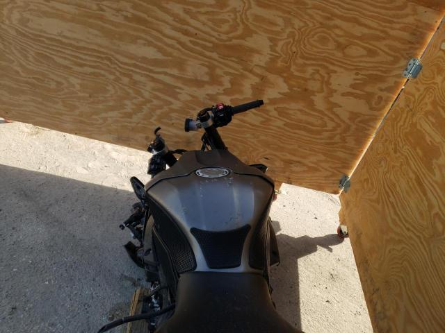 2016 YAMAHA YZFR1S JYARN42E6GA001209