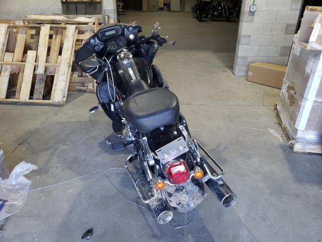 2013 HARLEY-DAVIDSON FLTRU ROAD 1HD1KGM12DB657417