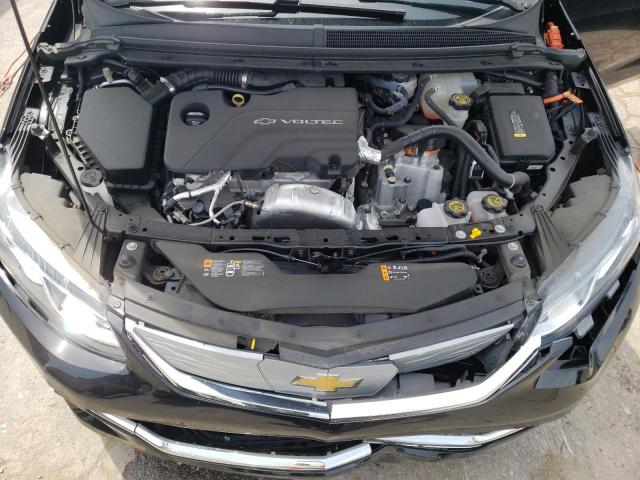 2019 CHEVROLET VOLT PREMI 1G1RB6S52KU100148