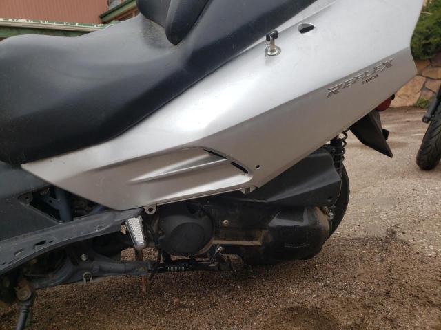 2001 HONDA NSS250 JH2MF06171K001241