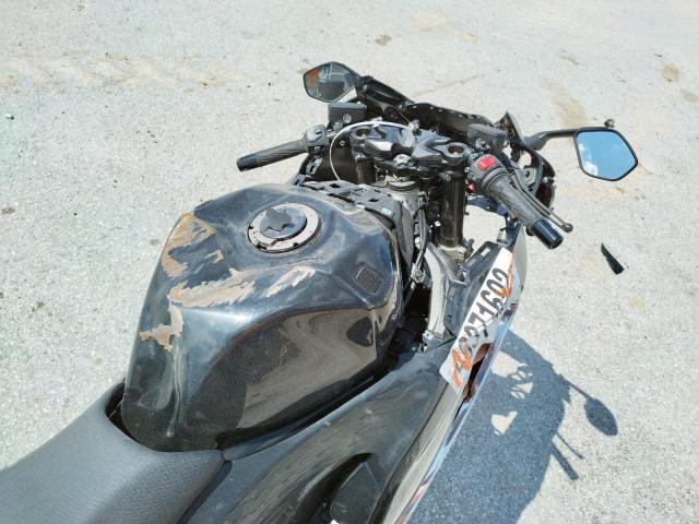 2022 SUZUKI GSX1300 RR JS1EJ11B8N7100932