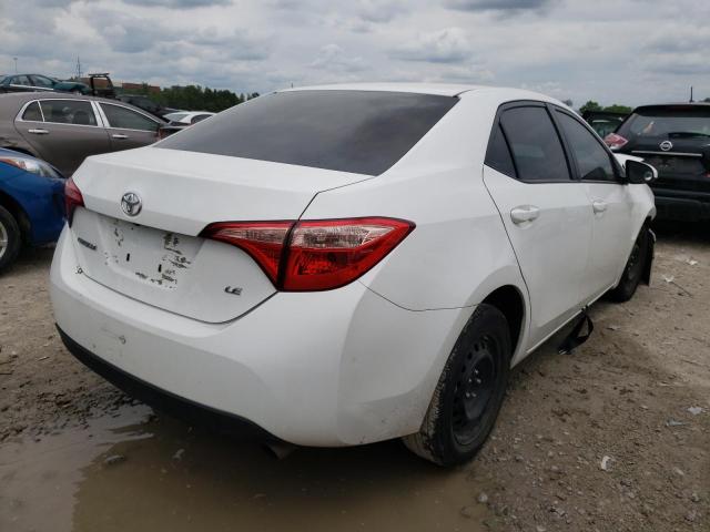 Фото: 2T1BURHE6JC995957 - 4