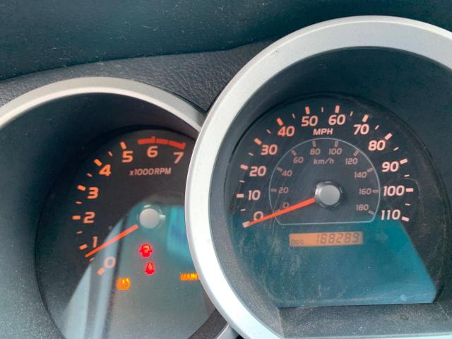 Фото: JTEBU14RX8K023518 - 8