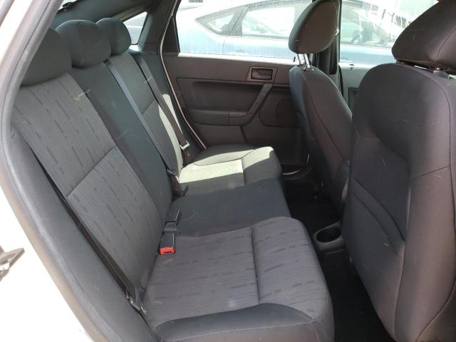 1FAHP3FN3AW222460 Ford Focus Se 2010. Фото: 5