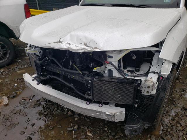 2022 LEXUS LX 600 BAS JTJGB7CXXN4003236