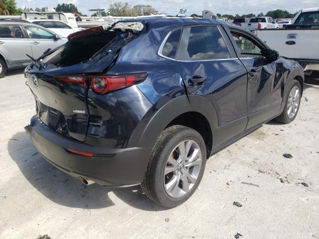 3MVDMABL9MM242340 Mazda Cx-30 Sele 2021. Фото: 3