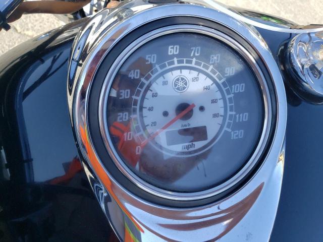 2001 YAMAHA XVS1100 JYAVP11Y31A002070