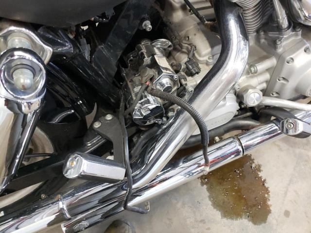2008 HARLEY-DAVIDSON FXD 1HD1GM4158K334582