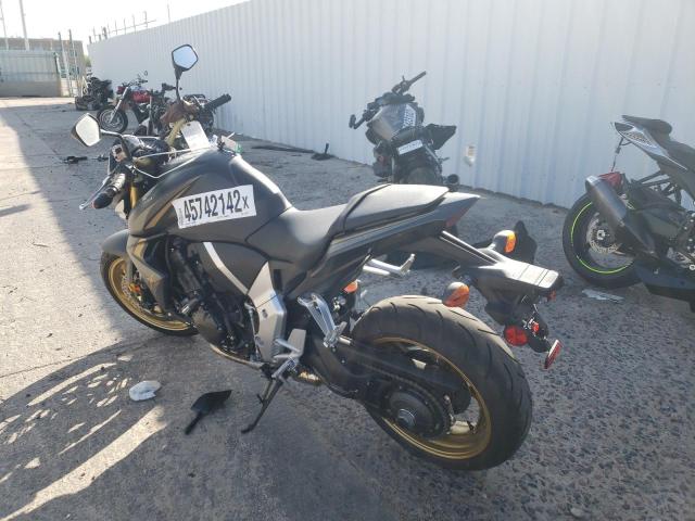 2014 HONDA CB1000 R ZDCSC6016EF215021