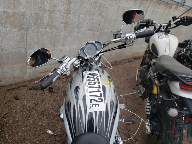 2003 HARLEY-DAVIDSON VRSCA 1HD1HAZ103K849454