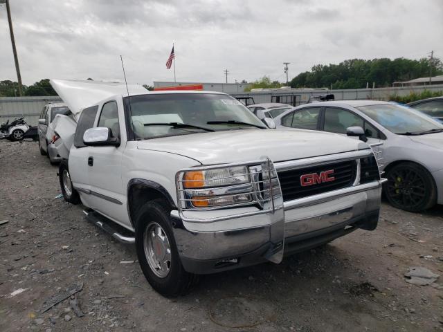 2000 GMC New Sierra 1500 