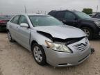 2007 TOYOTA  CAMRY