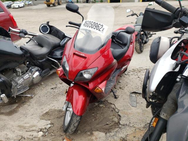 2002 HONDA NSS250 A JH2MF06472K010002