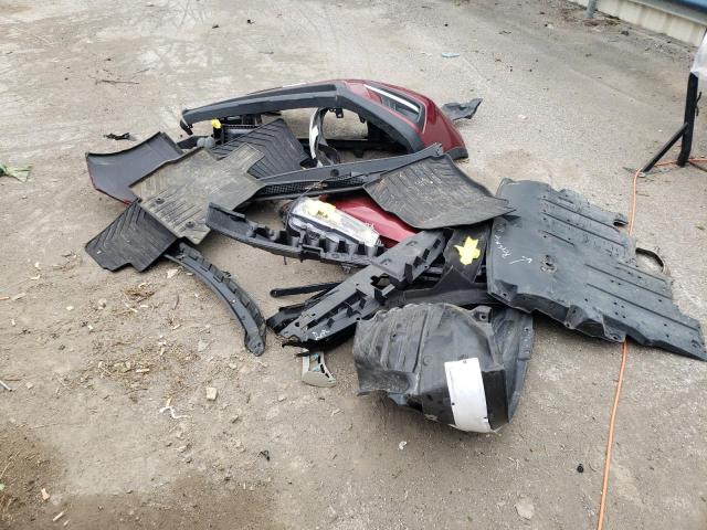 2019 SUBARU ASCENT PRE 4S4WMACD0K3467533