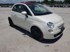 2012 FIAT  500