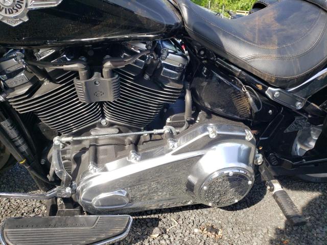 2019 HARLEY-DAVIDSON FLFBS 1HD1YGK22KB041787