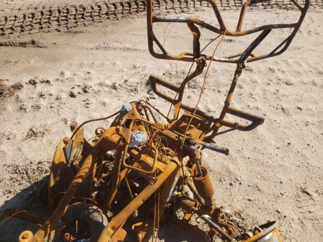 2014 HONDA TRX420 FA 1HFTE3708E4500192