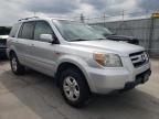 2008 HONDA  PILOT