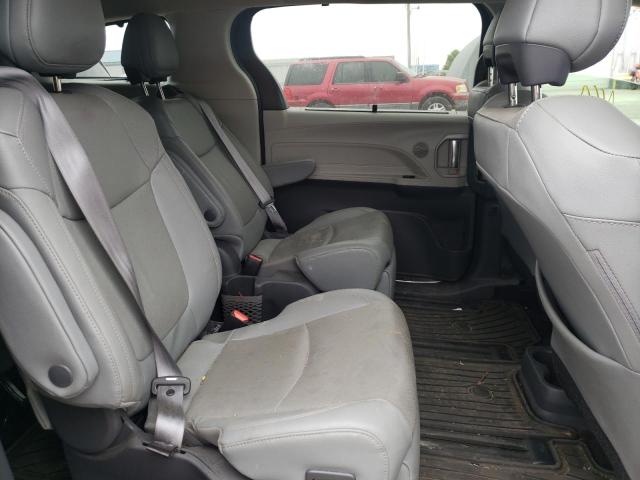 2021 TOYOTA SIENNA LIM 5TDZRKEC9MS007771