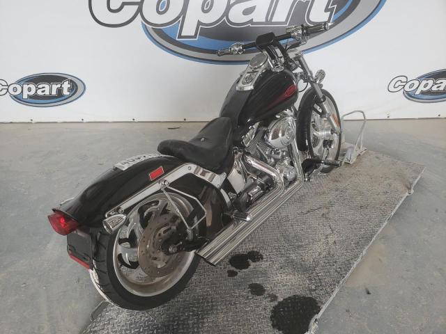 2002 HARLEY-DAVIDSON FXST 1HD1BHY182Y042512
