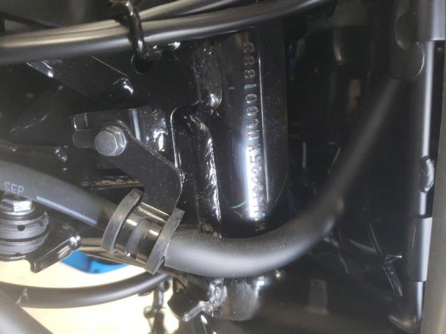 2022 HONDA GROM A MLHJC925XN5001883