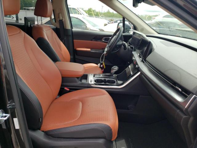 2022 KIA CARNIVAL S KNDNE5H30N6061212