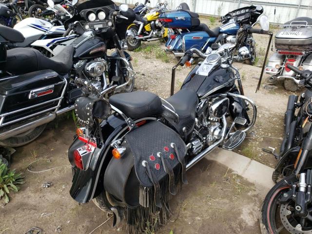 2003 HARLEY-DAVIDSON FLSTS 1HD1BRY103Y117193