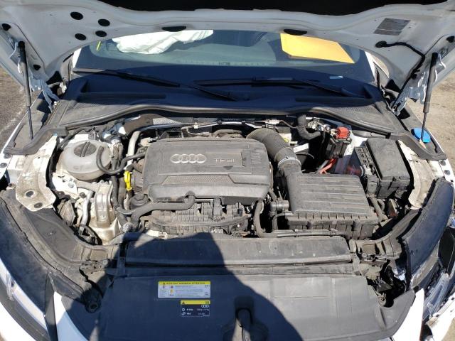 2016 AUDI TT TRUC5AFV5G1002666