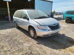 2005 CHRYSLER  MINIVAN