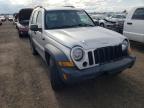 2006 JEEP  LIBERTY