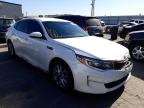 2017 KIA  OPTIMA