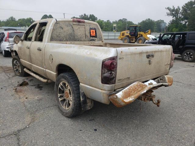 1D7KS28C77J509154 | 2007 Dodge ram 2500 st