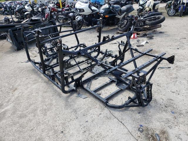 2019 HONDA SXS1000 M5 1HFVE0421K4302207