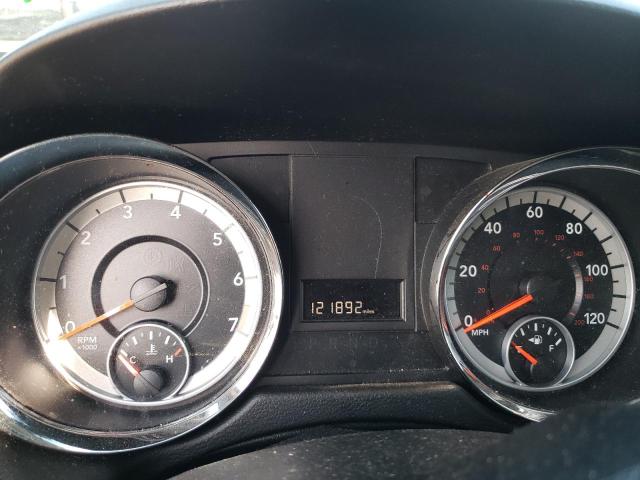 2C4RDGBG7ER284089 Dodge Grand Cara 2014. Фото: 7
