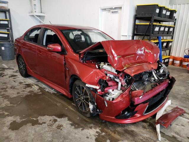 2015 MITSUBISHI LANCER SE JA32V2FW9FU019616