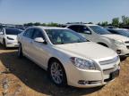 2011 CHEVROLET  MALIBU