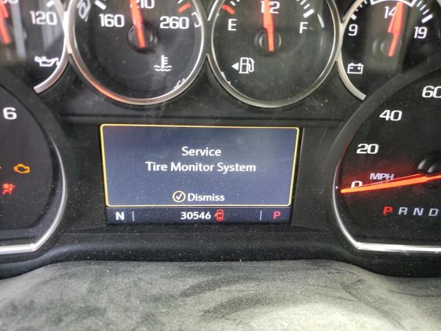 2020 CHEVROLET S TRUCK 1GCRWCEDXLZ286927