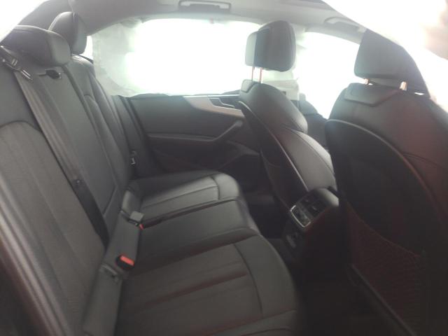 2017 AUDI A4 PRESTIG WAUFNAF42HN044900