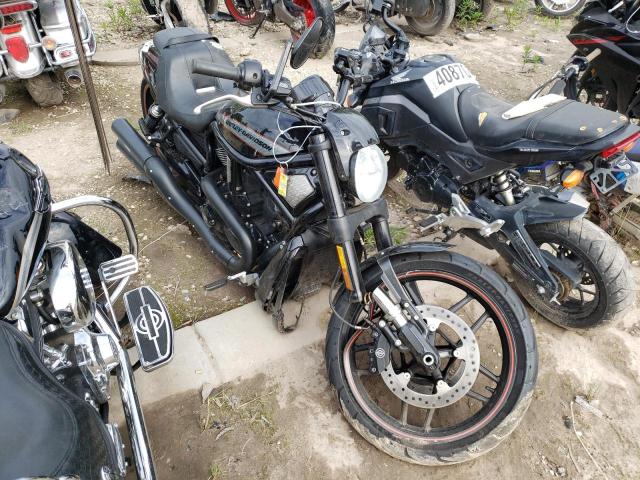 2012 HARLEY-DAVIDSON VRSCDX NIG 1HD1HHH1XCC800914