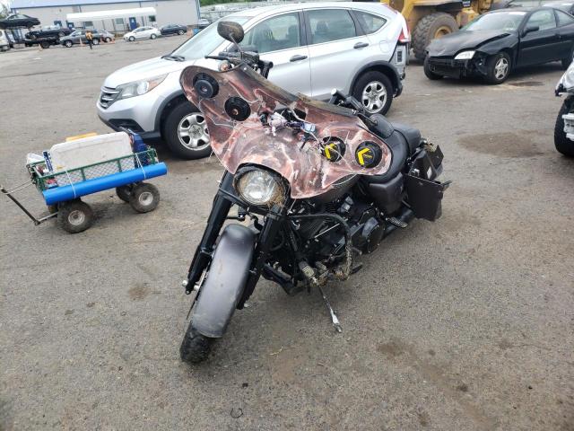 2017 HARLEY-DAVIDSON FLHRXS 1HD1KVC22HB689871