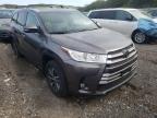 2018 TOYOTA  HIGHLANDER