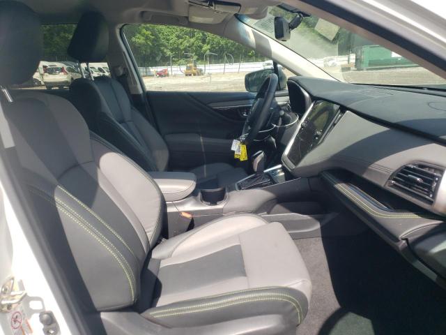 2020 SUBARU OUTBACK ON 4S4BTGKD6L3114334