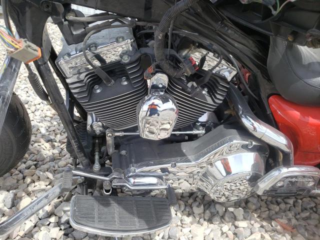 2004 HARLEY-DAVIDSON FLHTCUI SH 1HD1FLW114Y620642