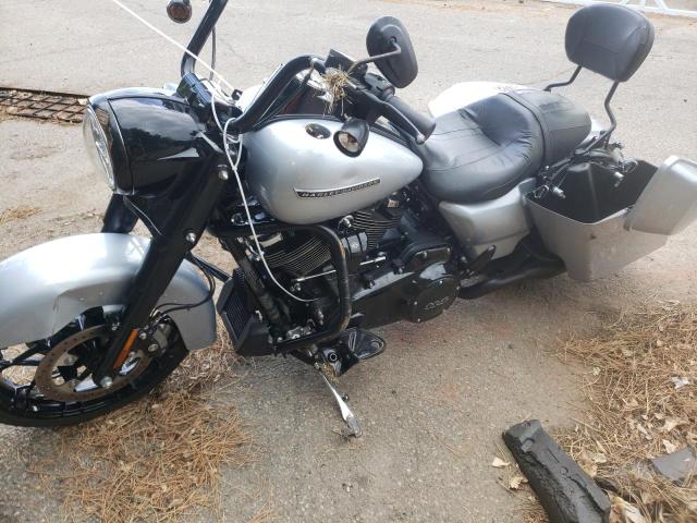 2020 HARLEY-DAVIDSON FLHRXS 1HD1KVP17LB640904