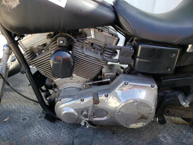 2004 HARLEY-DAVIDSON FXDI 1HD1GMW174K308637