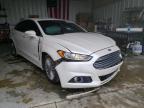 2014 FORD  FUSION