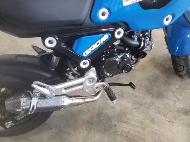 2022 HONDA GROM A MLHJC925XN5001883