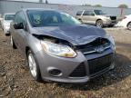 2014 FORD  FOCUS